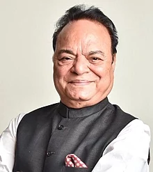 भारत जोडो यात्रे दरम्यान खासदार संतोख सिंह चौधरी यांचा दुर्दैवी मृत्यू