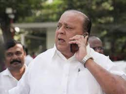 राष्ट्रवादी काँग्रेसचे नेते हसन मुश्रीफ यांना दिलासा,पुढील सुनावणी पर्यंत अटकेपासून संरक्षण