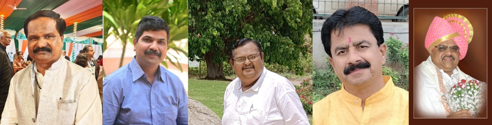 मराठी पत्रकार परिषदेच्या अध्यक्षपदी अष्टीवकर तर कार्याध्यक्षपदी काटकर यांची निवड
