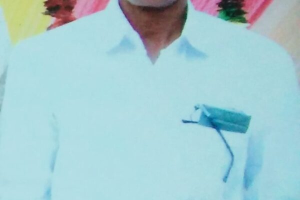 शेतीच्या मशागती वेळी विज कोसळल्याने शेतकऱ्याचा मृत्यू; शिरपूर तालुक्यातील घटना…
