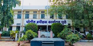 तापीत जीव द्यायला निघाला, पोलिसांच्या तत्परतेमुळे वाचला